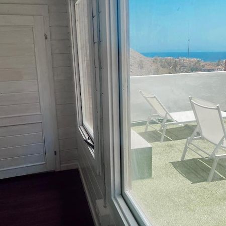 Las Casitas De Eva Y Lola Valle Gran Rey Buitenkant foto