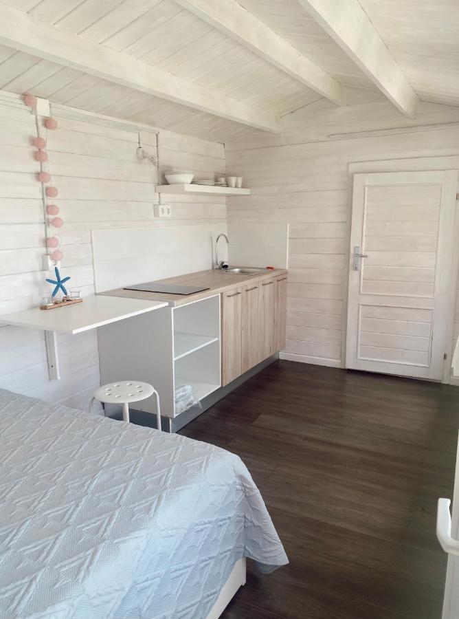 Las Casitas De Eva Y Lola Valle Gran Rey Buitenkant foto